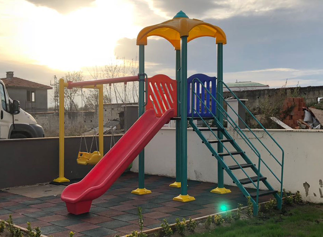 Казахстан Детские площадки для дачи