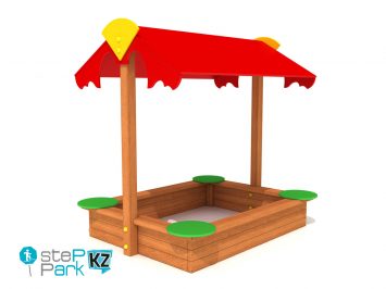 Комплектующие для деревянных детских игровых комплексов